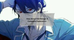 How About R15 Manga A Complete Exploration