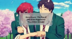 Asura Scans - The Rise of One of the Biggest Fan Translation Groups!