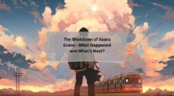The Shutdown of Asura Scans