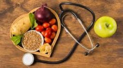 Nutrition and Its Role in Preventing Chronic Diseases