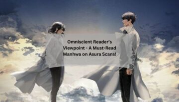 Omniscient Reader’s