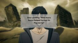 Solo Leveling