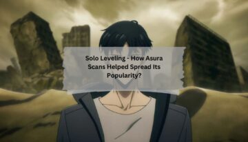 Solo Leveling