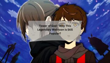 Tower of God