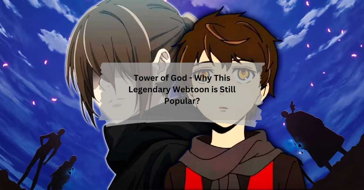 Tower of God