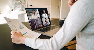 The Future of Remote Work and Its Impact on Corporate Culture