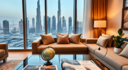 Can I Get Dubai Citizenship If I Buy a House