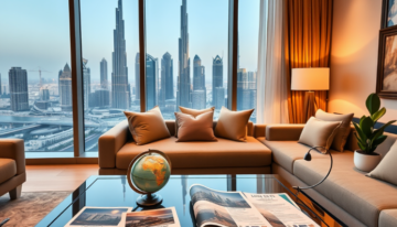 Can I Get Dubai Citizenship If I Buy a House
