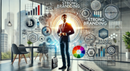 The Role of Strong Branding in Business Success