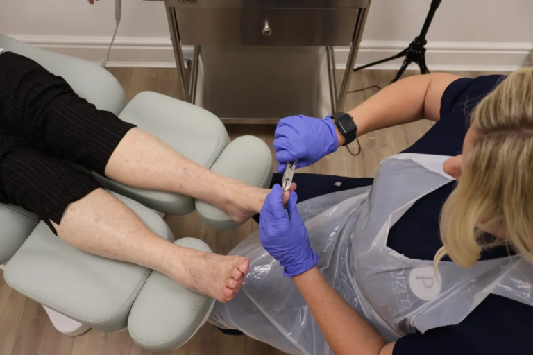 How a Foot and Ankle Institute Provides Specialized Care