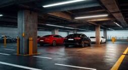 How to Improve Safety and Security in Your Local Parking Garage