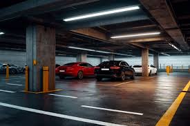 How to Improve Safety and Security in Your Local Parking Garage