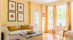 Creating Timeless Spaces: The Art of Incorporating Luxury into Everyday Living