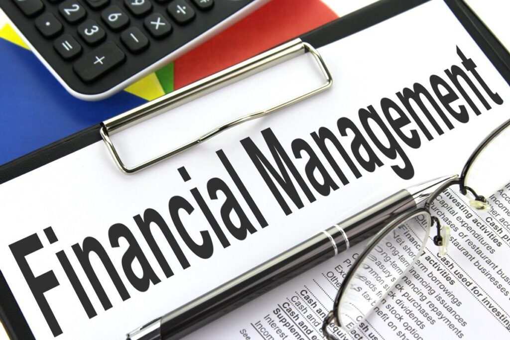 Making Informed Financial Moves: A Short-Term Support Guide