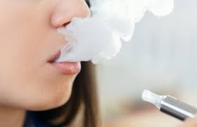 Vaping and Teen Health Addressing a Silent Epidemic