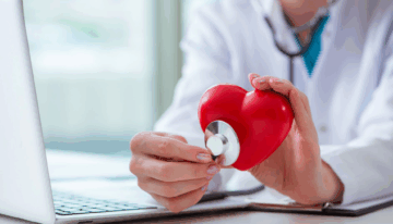 Daily Habits to Maintain Heart Health After Age 40
