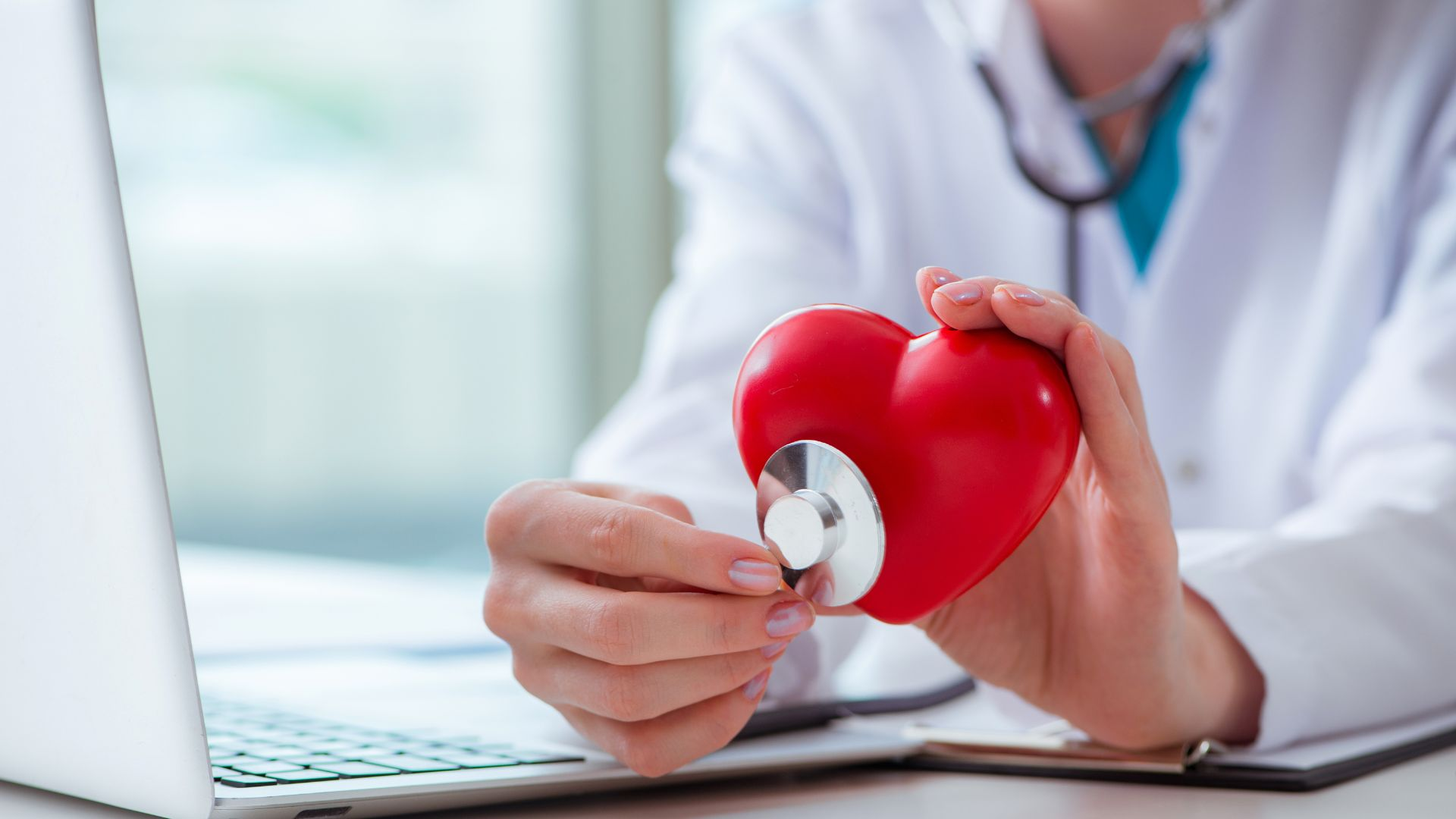 Daily Habits to Maintain Heart Health After Age 40