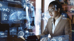 How Artificial Intelligence is Transforming Healthcare in 2025