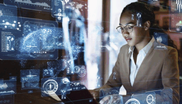 How Artificial Intelligence is Transforming Healthcare in 2025