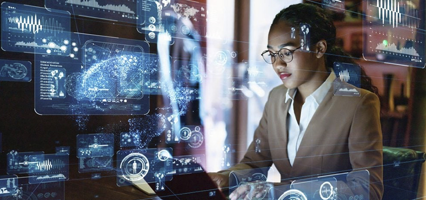 How Artificial Intelligence is Transforming Healthcare in 2025