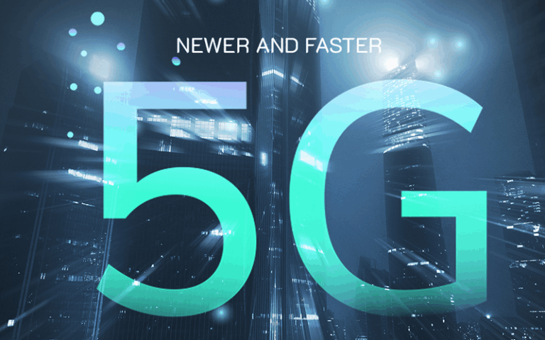 Benefits of 5G Network Technology for Mobile Users
