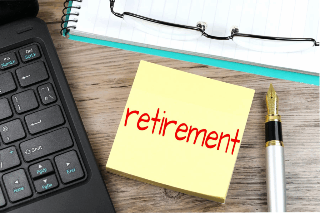 Step-by-Step Retirement Planning for Early Retirees