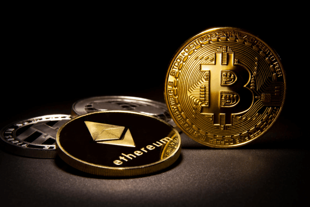 How to Safely Invest in Cryptocurrency for Long-Term Growth