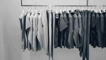 How to Start a Sustainable Wardrobe Without Breaking the Bank