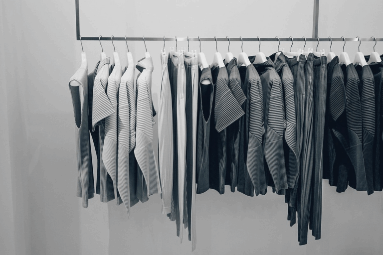 How to Start a Sustainable Wardrobe Without Breaking the Bank