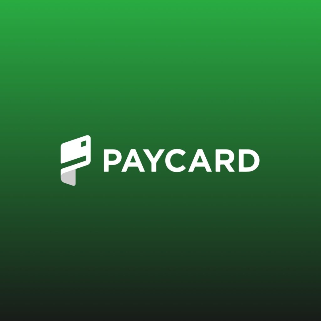 Reducing Admin Costs: How Electronic Paycards Streamline Payroll