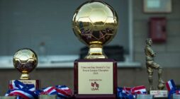 Why Corporate Awards Are More Than Just Trophies