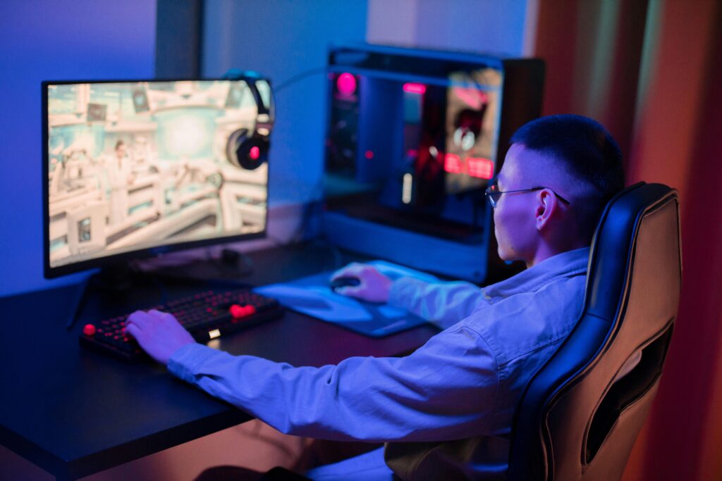 Your Gaming PC Build: A Guide for Every Gamer