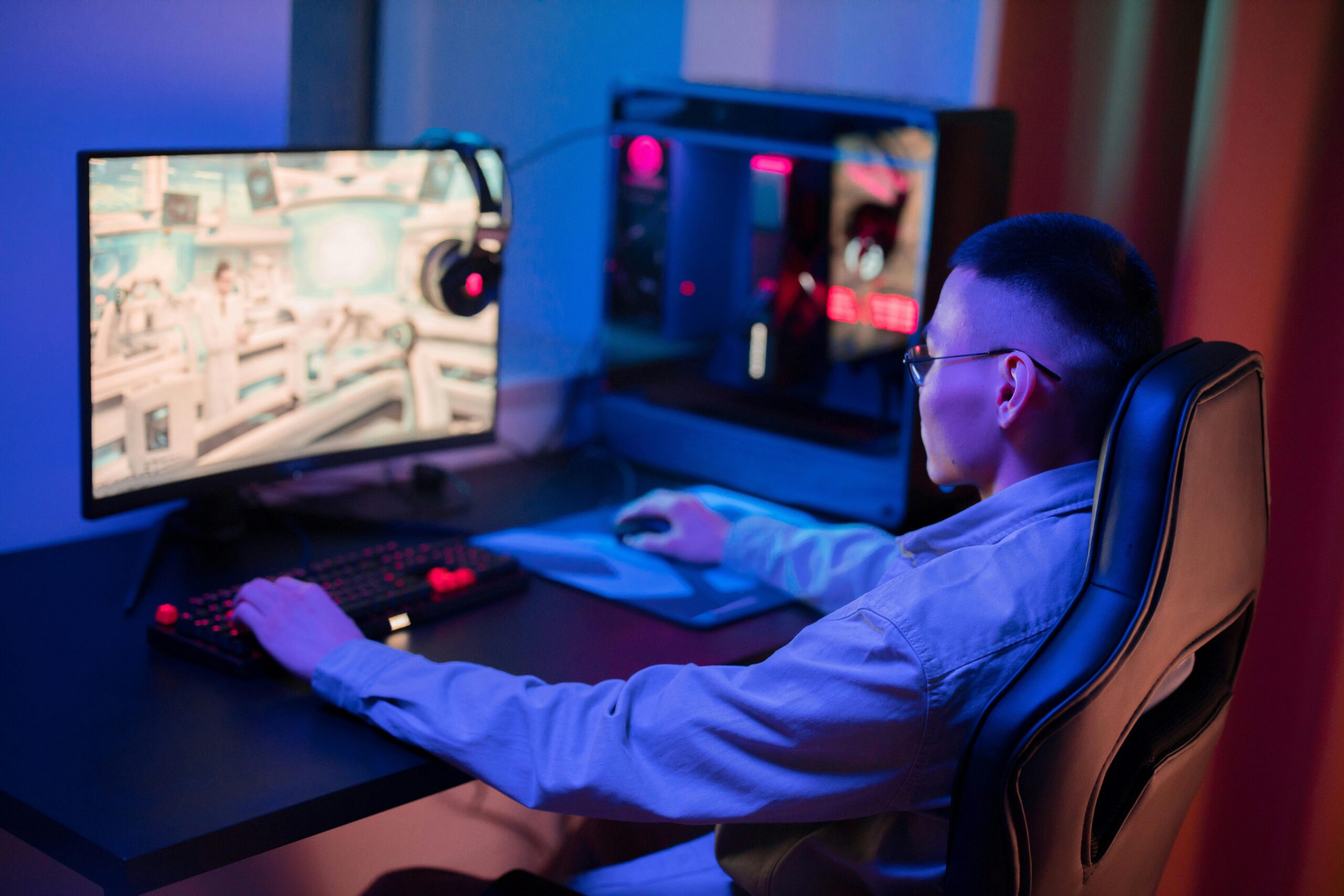 Your Gaming PC Build A Guide for Every Gamer