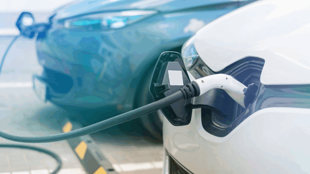 The Road Ahead for Electric Vehicle Charging: Trends, Challenges, and Solutions