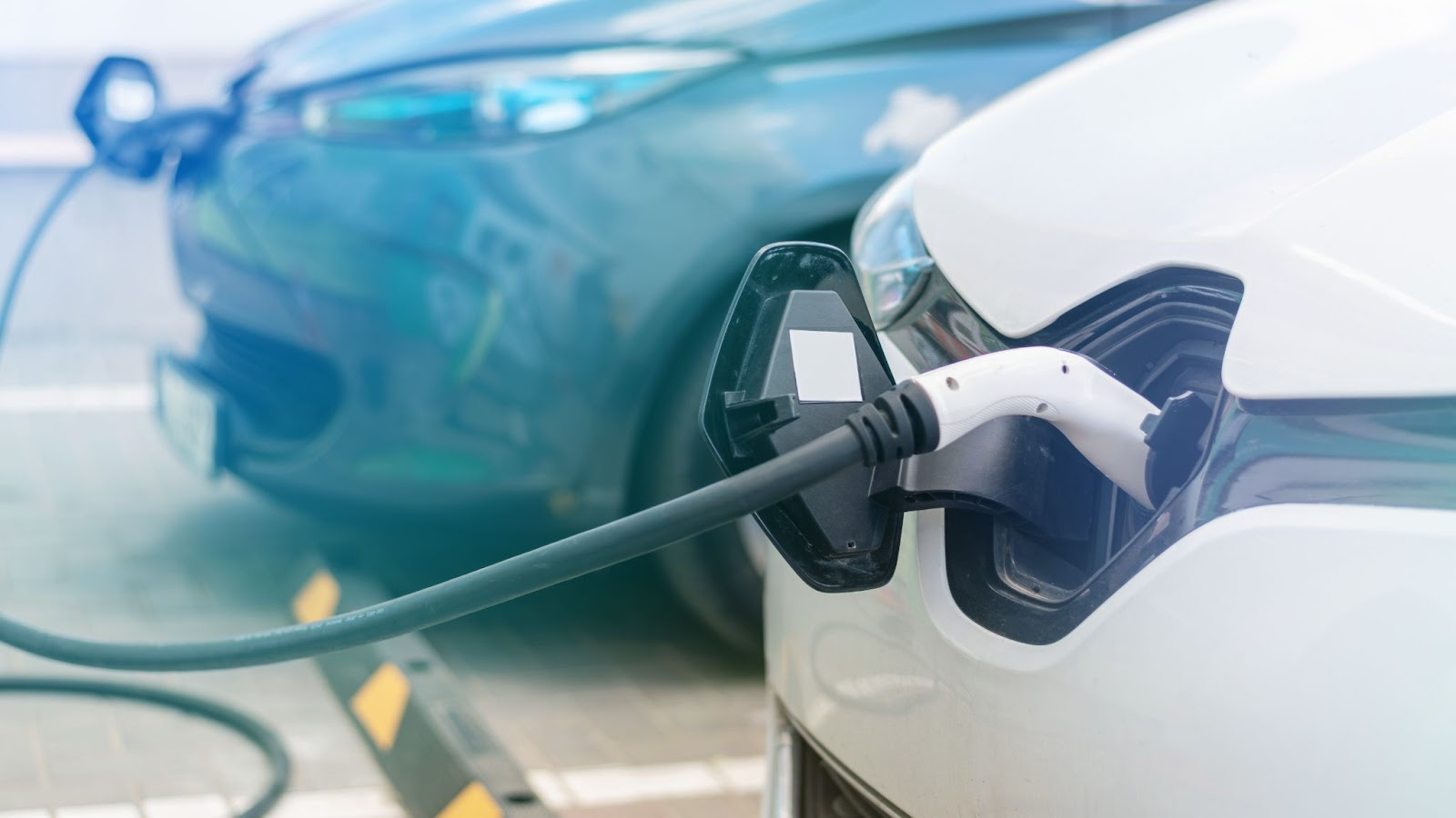 The Road Ahead for Electric Vehicle Charging: Trends, Challenges, and Solutions