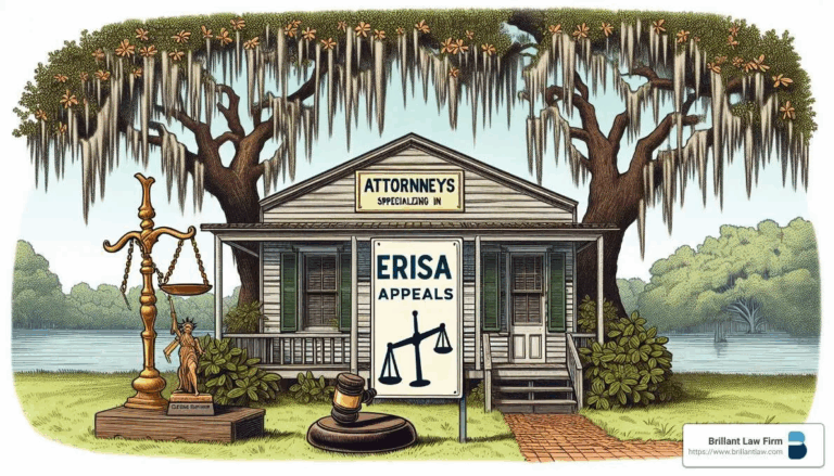 Understanding the ERISA Appeals Timeline and Your Rights