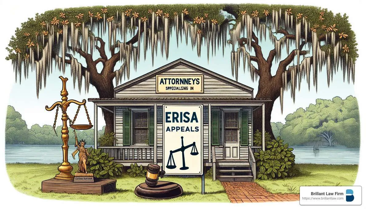 Understanding the ERISA Appeals Timeline and Your Rights