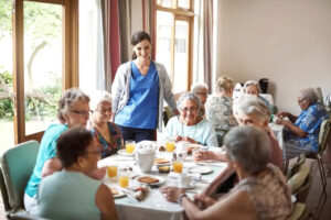 Engaging Daily Activities to Enrich Seniors' Lives