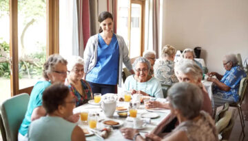 west point assisted living