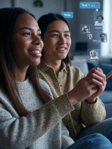 The Best Omegle Alternatives for Finding Like-Minded Friends