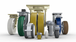 How Caster Wheels Make Life Easier