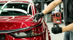 Why Ceramic Coating Is a Must-Have in Coastal Areas
