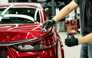 Why Ceramic Coating Is a Must-Have in Coastal Areas