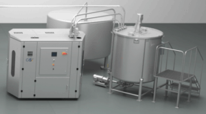 How Industrial Mixers Drive Consistency and Quality in Food Spice Blends