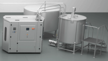 How Industrial Mixers Drive Consistency and Quality in Food Spice Blends