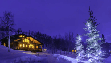 How Modern Ice Fishing Houses Are Changing Winter Adventures