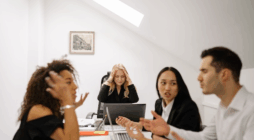 Common Workplace Issues Employees Face