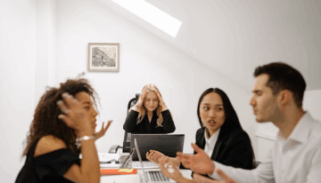 Common Workplace Issues Employees Face