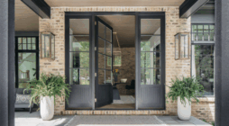Choosing the Right Materials for Your Front Door