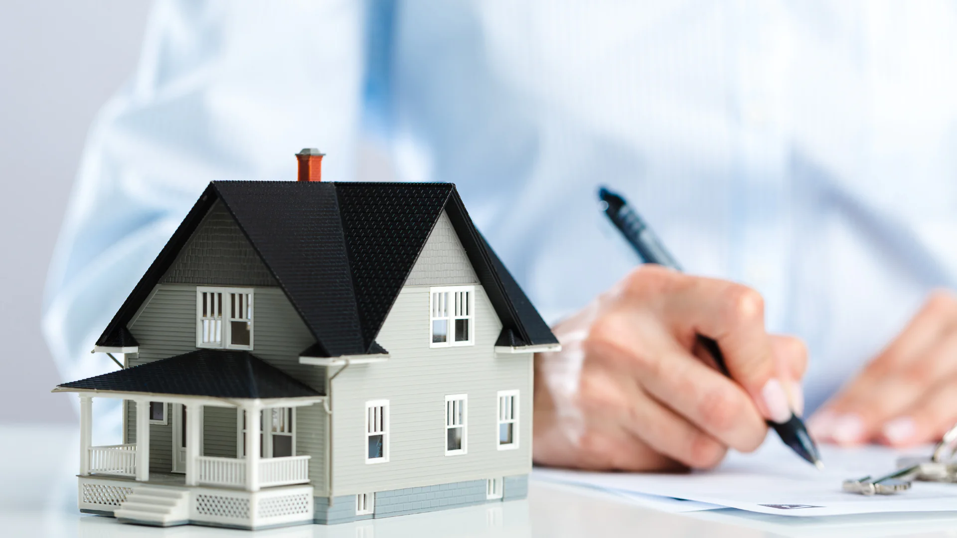 How Selling for Cash Can Help You Avoid Foreclosure